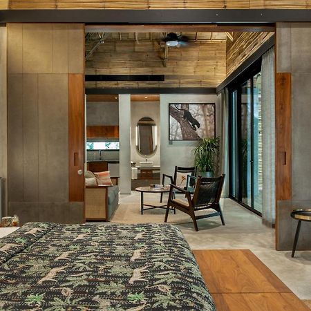Kaav Safari Lodge, Kabini Begūr 외부 사진
