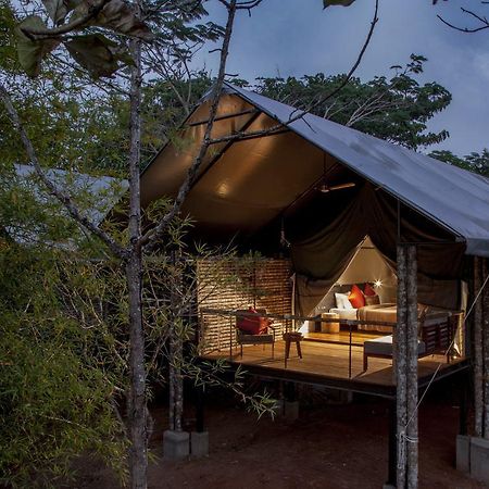 Kaav Safari Lodge, Kabini Begūr 객실 사진