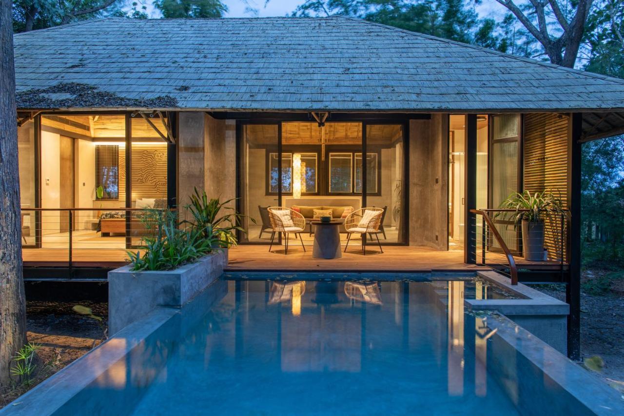 Kaav Safari Lodge, Kabini Begūr 외부 사진