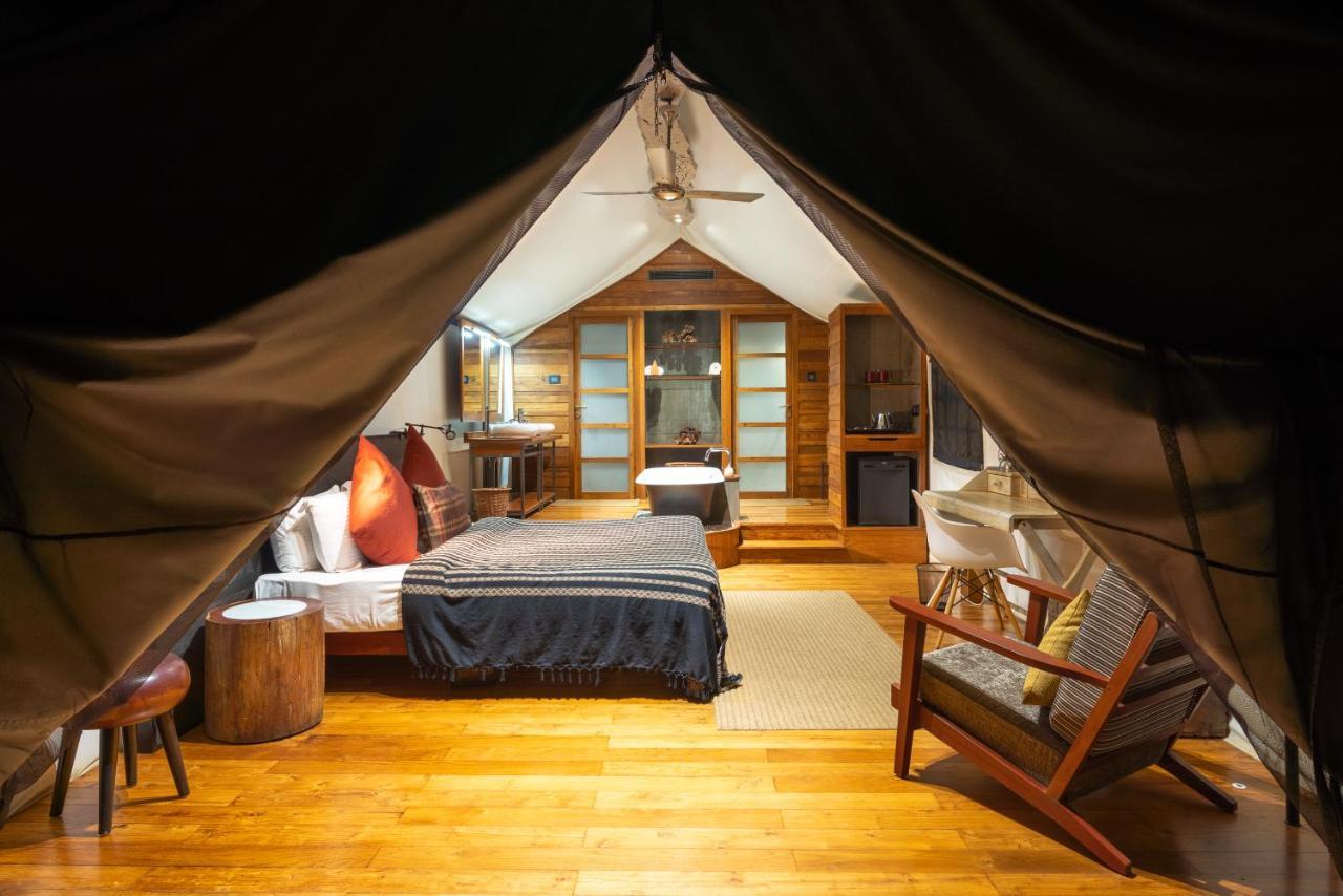 Kaav Safari Lodge, Kabini Begūr 외부 사진