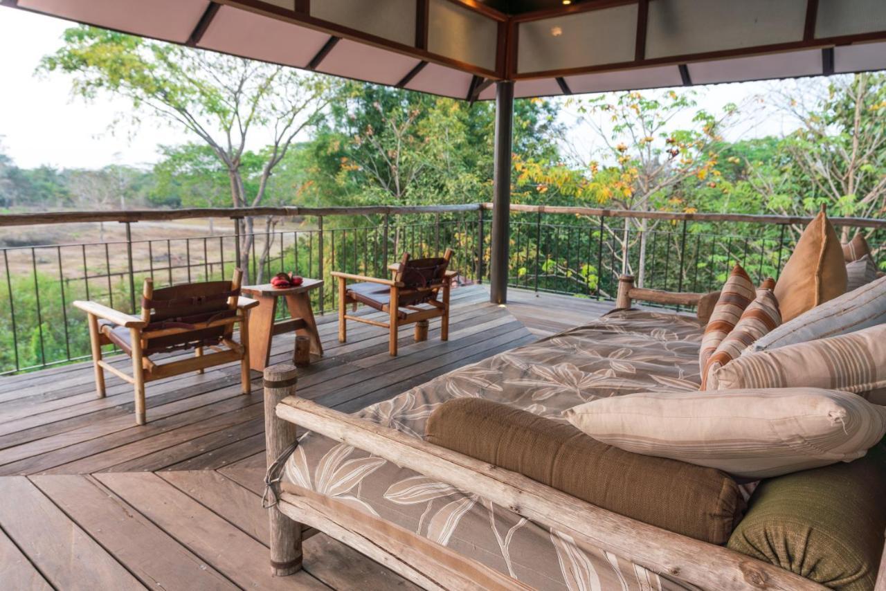 Kaav Safari Lodge, Kabini Begūr 외부 사진
