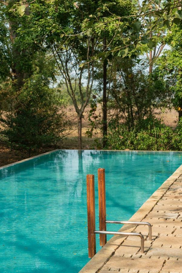 Kaav Safari Lodge, Kabini Begūr 외부 사진